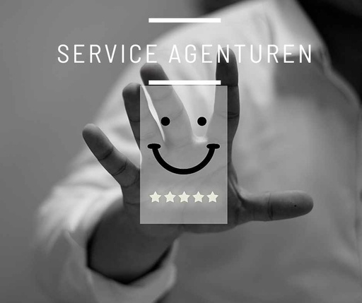 Service AGENTUREN