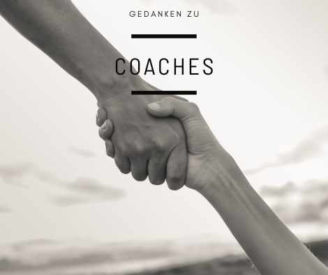 COACHES